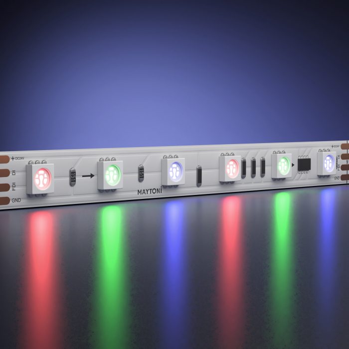Светодиодная лента Led Strip 201246