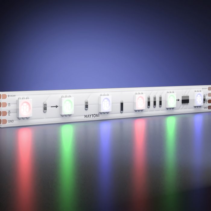 Светодиодная лента Led Strip 201248