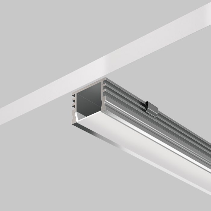 Профиль Led Strip ALM005S-2M