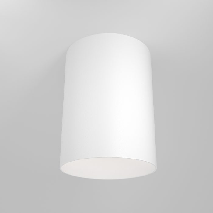 Потолочный светильник Technical C014CL-01W