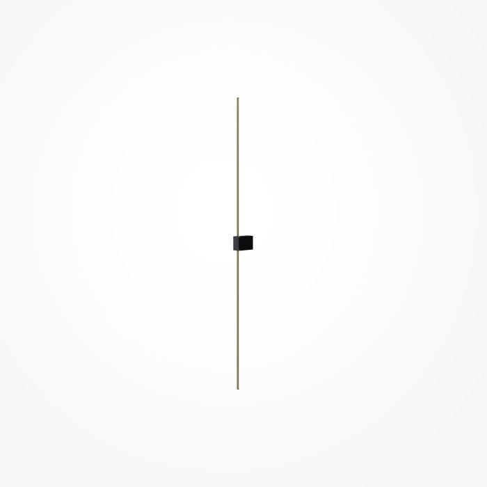 Настенный светильник (бра) Maytoni C071WL-L12GB3K