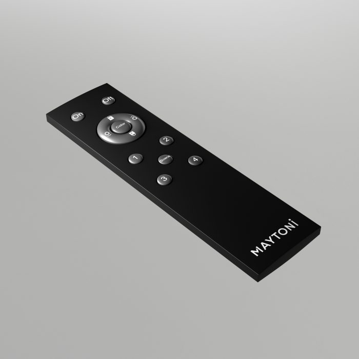 Пульт для управления освещением Lighting control DRC034-B