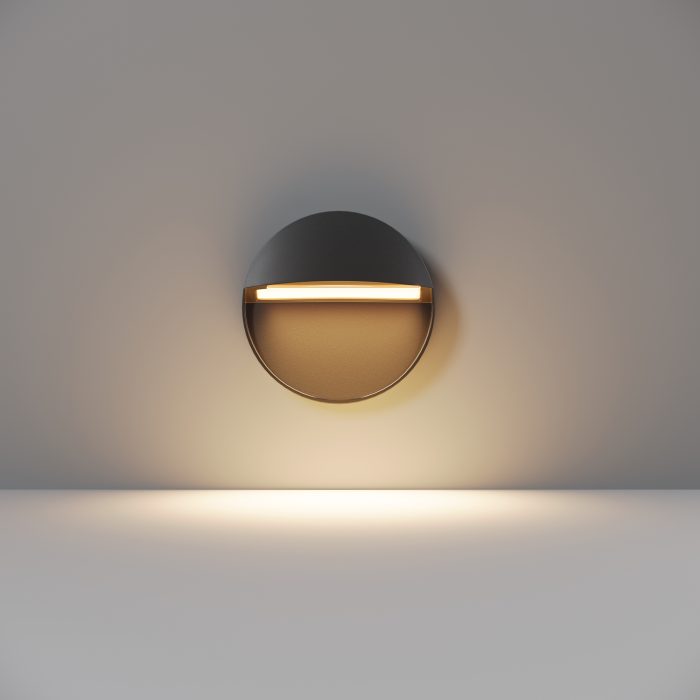 Подсветка для лестниц Outdoor O046SL-L3B3K