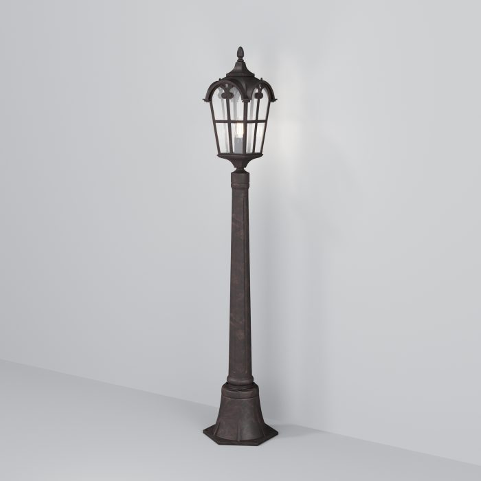 Ландшафтный светильник Outdoor O413FL-01BZ1