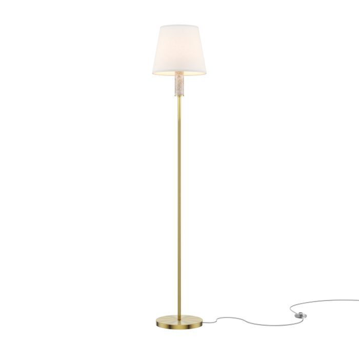 Напольный светильник (торшер) Maytoni MOD483FL-01BS