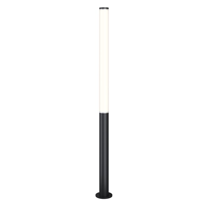 Садово-парковый светильник Outdoor O041FL-L100B3K