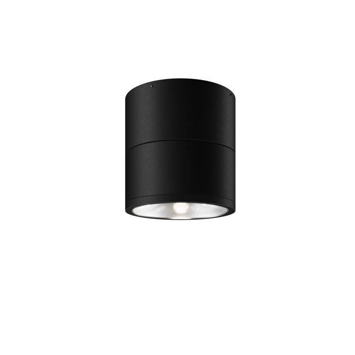 Уличный потолочный светильник Outdoor O310CL-L7GF3K