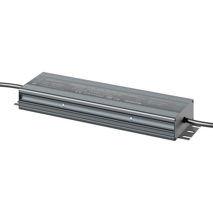 Источник напряжения Technical PSL008-300W-48V-IP67