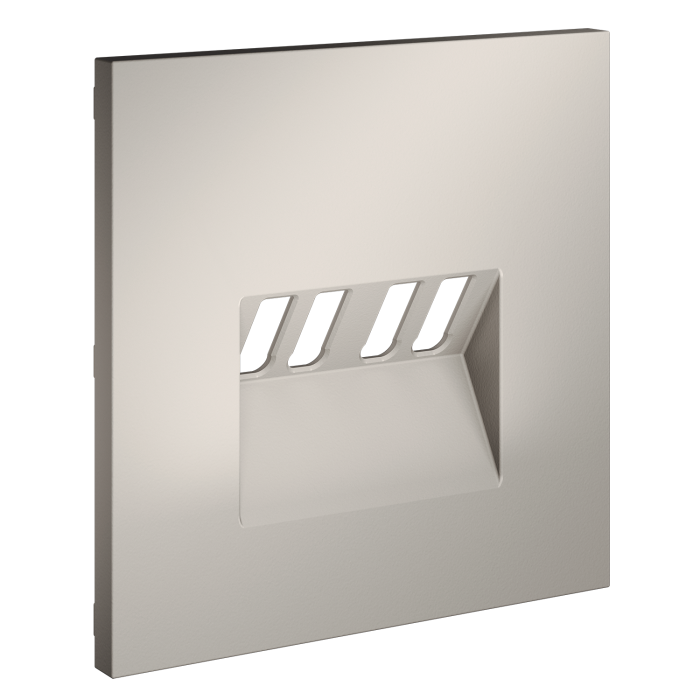 Накладка для розетки акустической 4-местной , S70 (кашемир)
