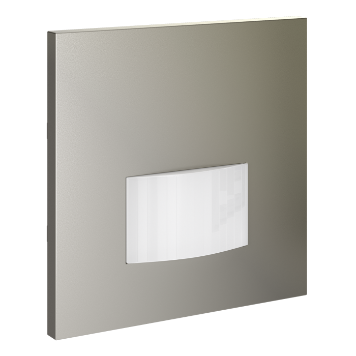 Накладка для датчика движения встраиваемого, S70 (шелк)