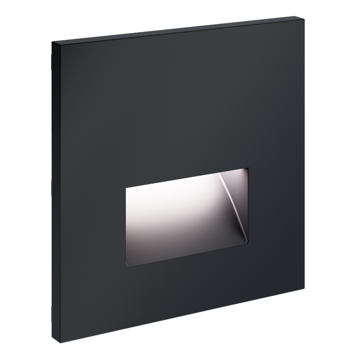 Накладка для подсветки светодиодной, S70 (графит)