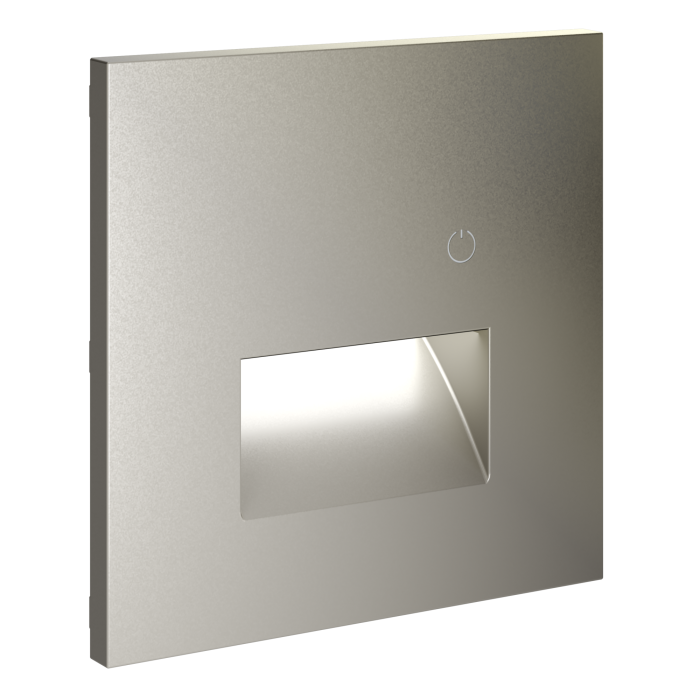 Накладка для подсветки светодиодной с датчиком, S70 (шелк)