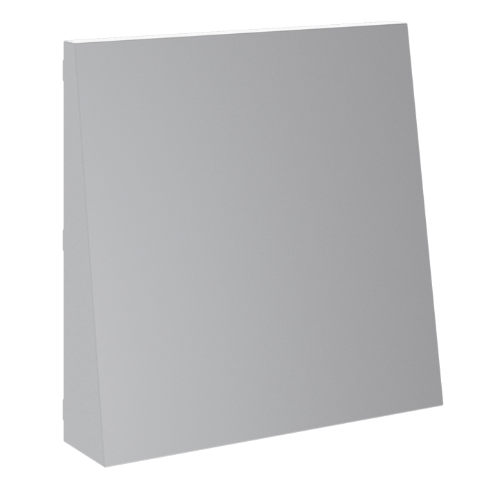 Вывод кабеля VOLTUM S70, (серый)