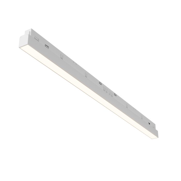 Трековый светильник Technical TR030-4-24WTW-DSZ-W