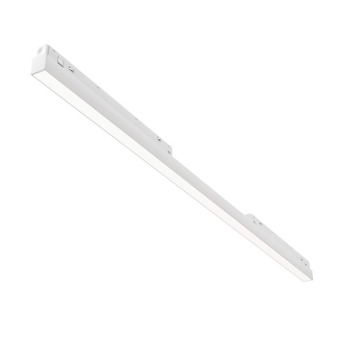 Трековый светильник Technical TR030-4-30WTW-DD2-W