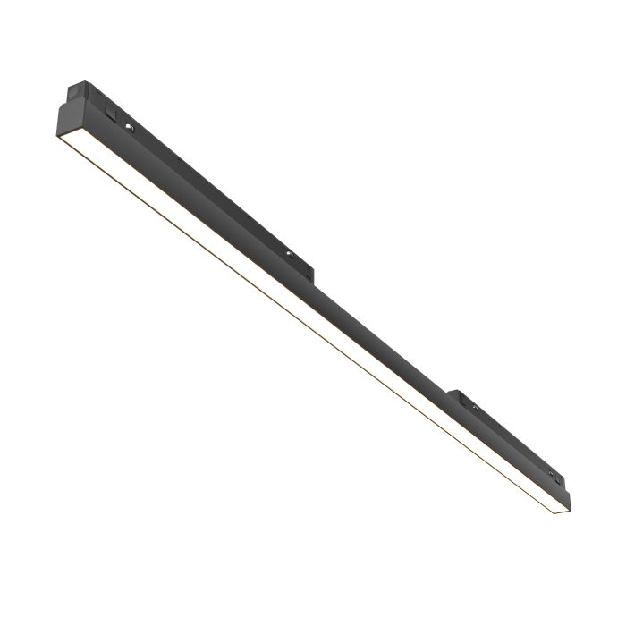 Трековый светильник Technical TR030-4-30WTW-DSZ-B