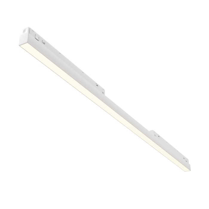 Трековый светильник Technical TR030-4-30WTW-DSZ-W
