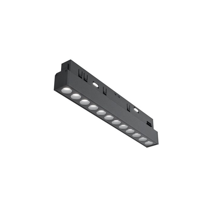 Трековый светильник Technical TR031-4-12WTW-DD2-B