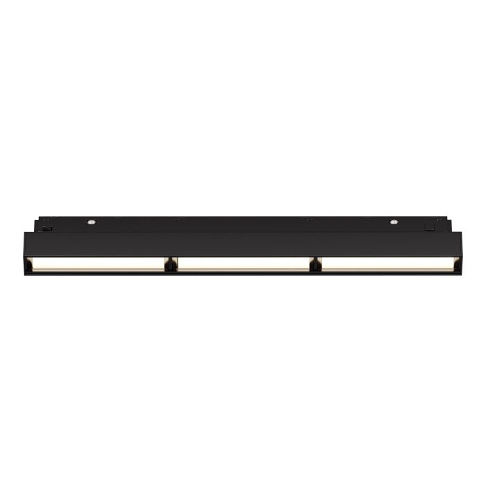 Трековый светильник Technical TR106-4-18W-DS-B