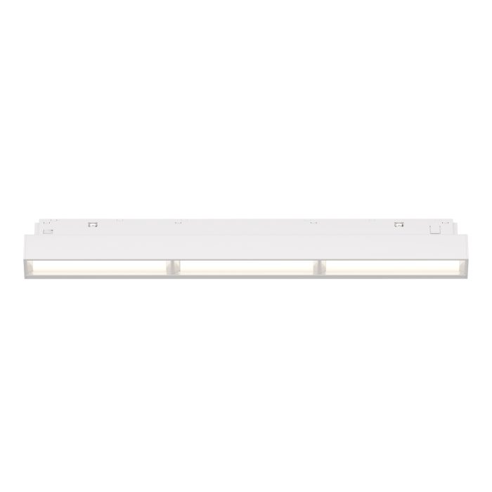 Трековый светильник Technical TR106-4-18W-DS-W