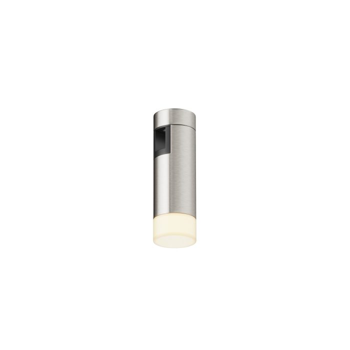 Трековый светильник Technical TR145-1-3W3K-W-PT