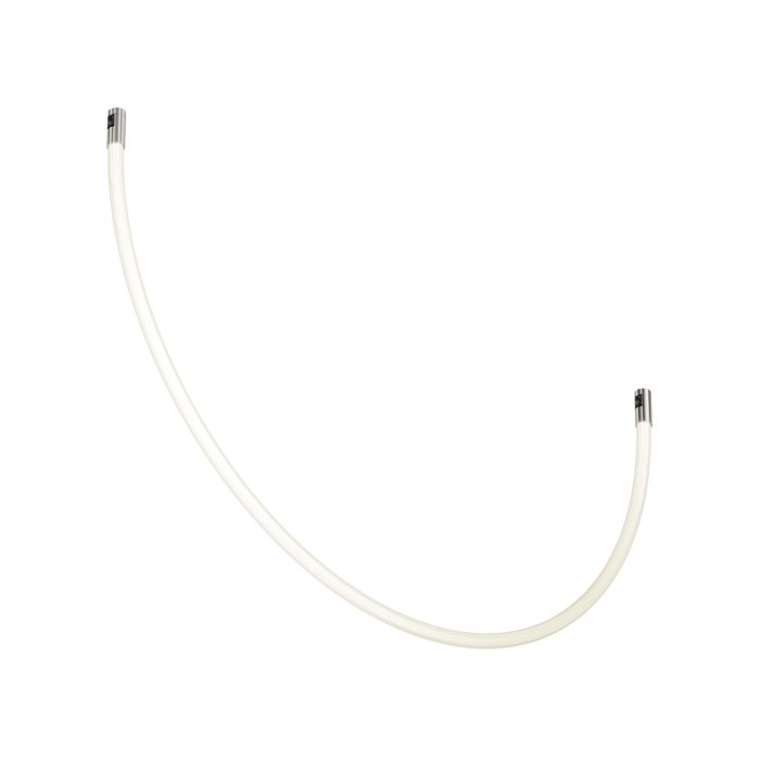 Трековый светильник Technical TR154-1-27W4K-PT