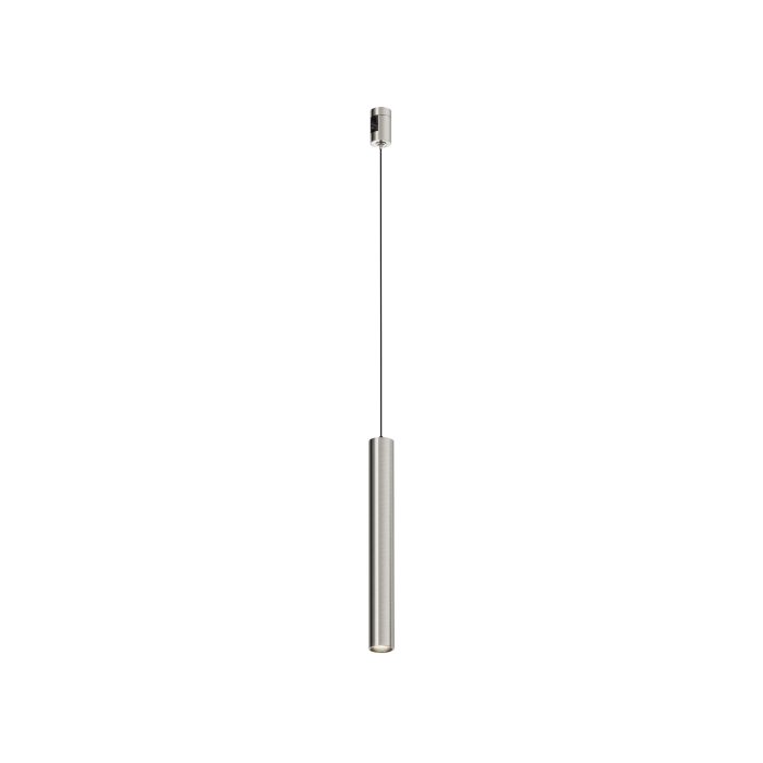 Трековый светильник Technical TR155-1-5W4K-PT
