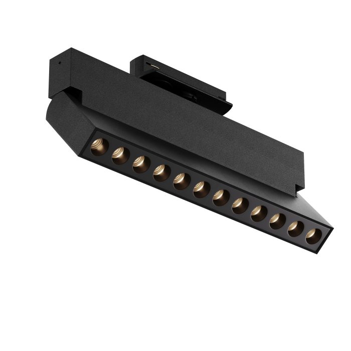 Трековый светильник Technical TR224-1-12WCCT-M-B