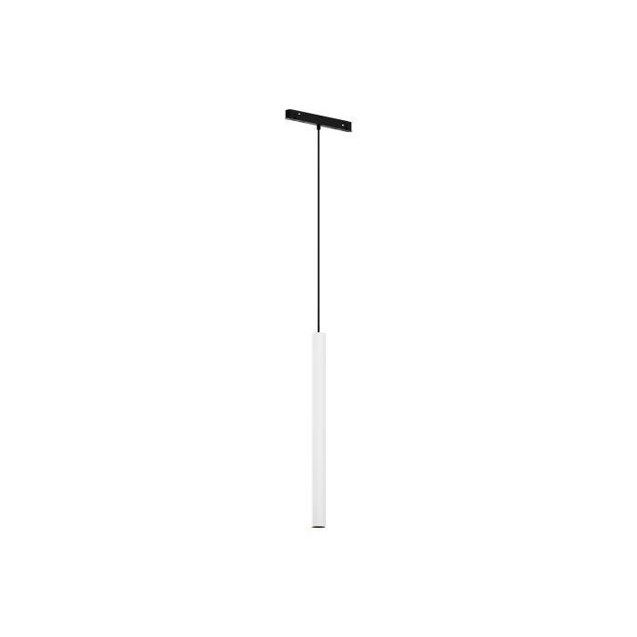 Трековый светильник Technical TR226-4-5WTW-M-DSZ-W