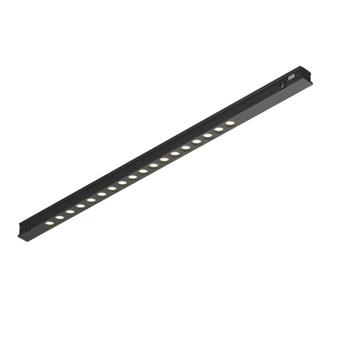 Трековый светильник Technical TR232-2-15W4K-B