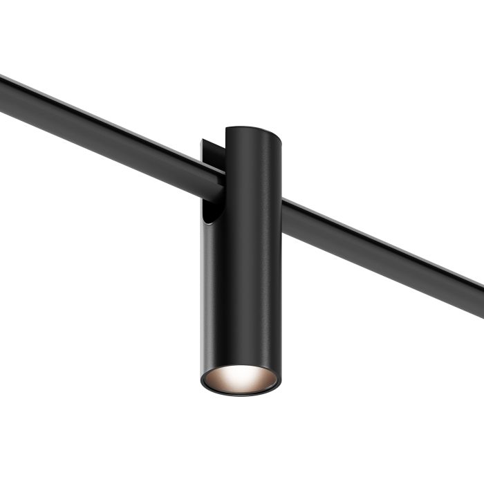 Трековый светильник Technical TR235-1-5W3K-B