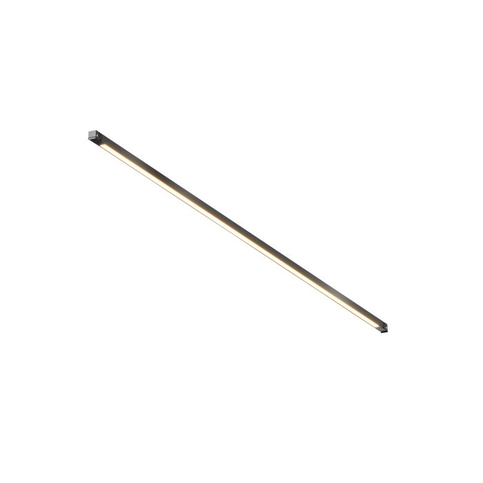 Трековый светильник Technical TR240-2-18W3K-B