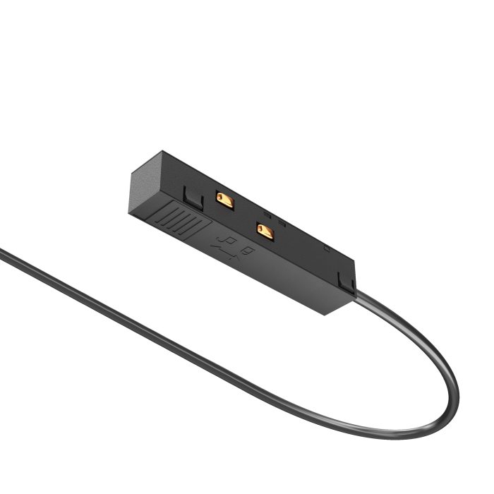 Комплектующие для систем освещения с токоведущими элементами Technical TRA034B-42B