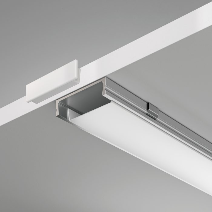 Профиль Led Strip ALM002S-2M