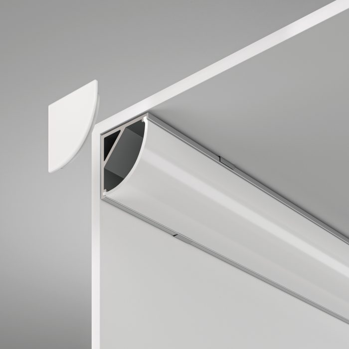 Профиль Led Strip ALM008S-2M