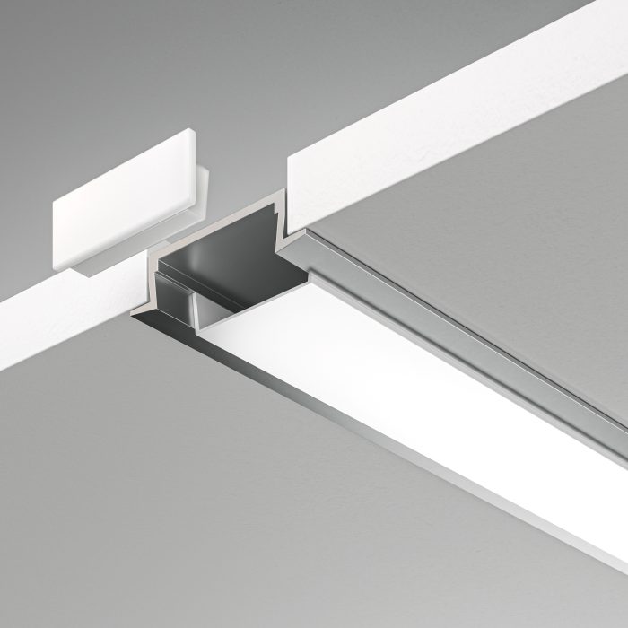 Профиль Led Strip ALM004S-2M
