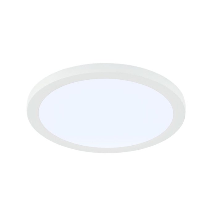 Встраиваемый светильник Citilux Омега CLD50R080N Белый