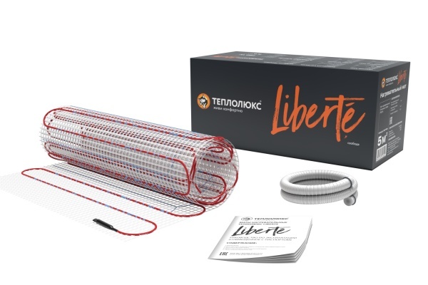 Теплолюкс Liberte 1,5 кв.м 225 Вт