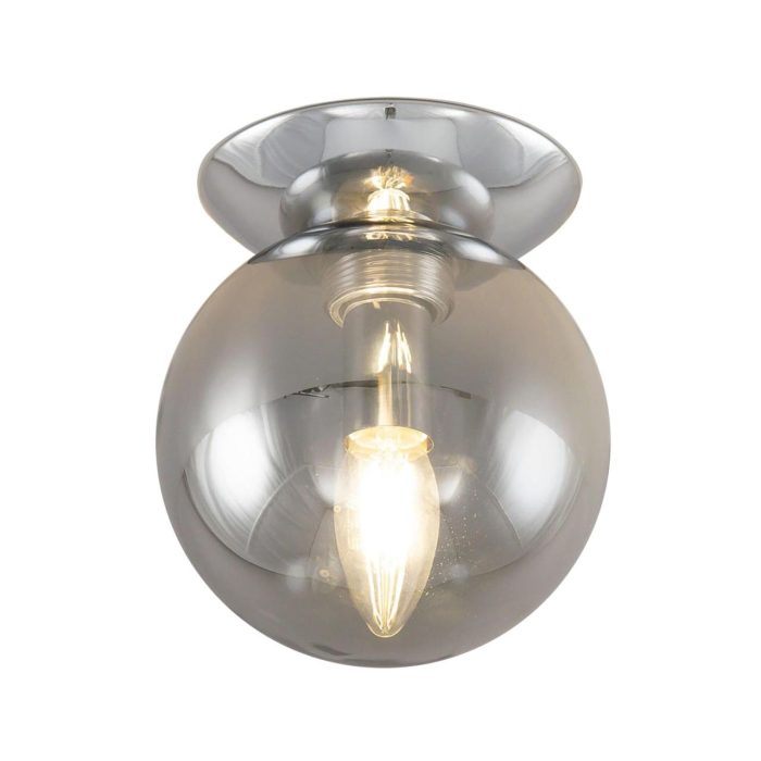 Светильник накладной Citilux Томми CL102510 Хром