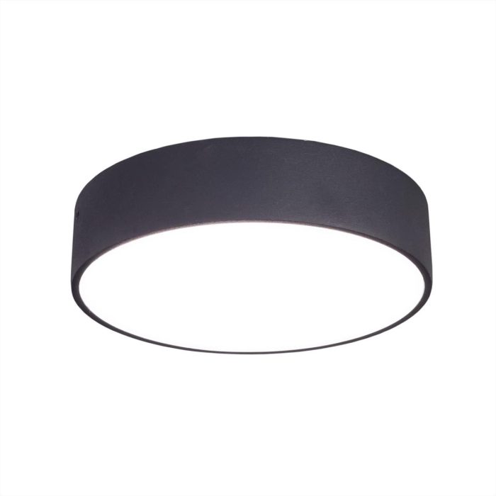 Светильник накладной Citilux Тао CL712182N Черный