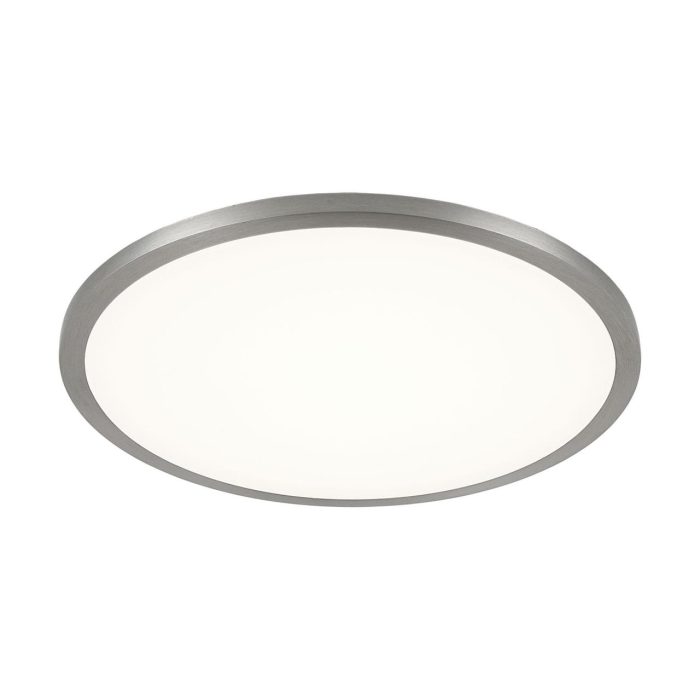 Встраиваемый светильник Citilux Омега CLD50R151 Хром