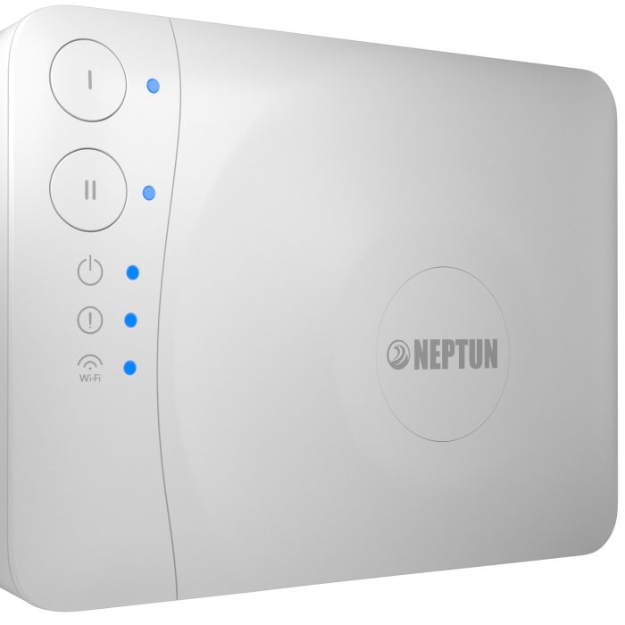 Модуль управления Neptun Smart+ TUYA