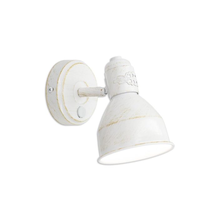 Спот поворотный Citilux Опус CL502513 Белый