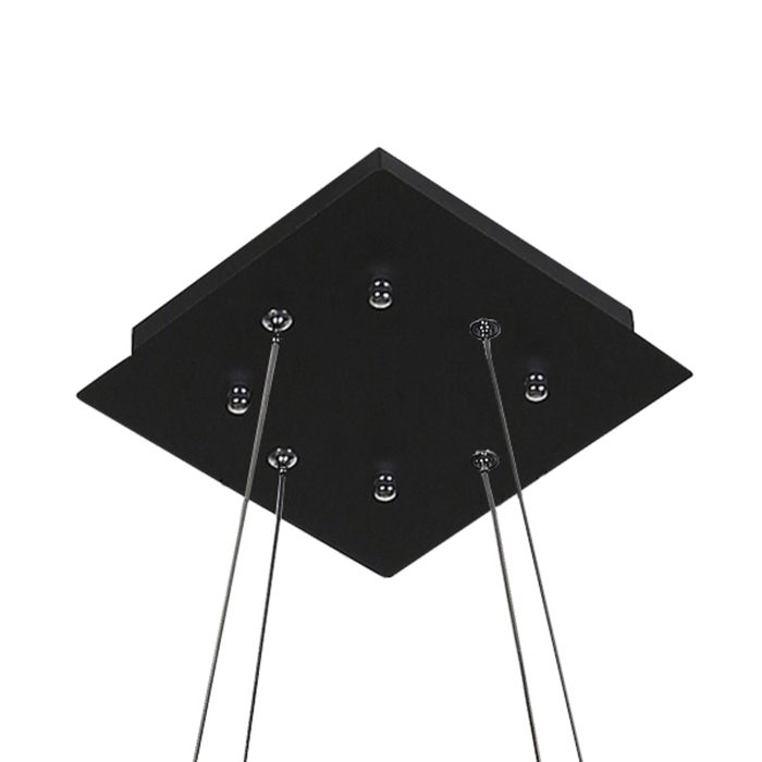 Чашка Kink Light Потолочная G08225,19