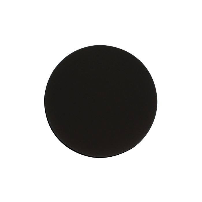 Светильник Kink Light Затмение 2200,19 Черный