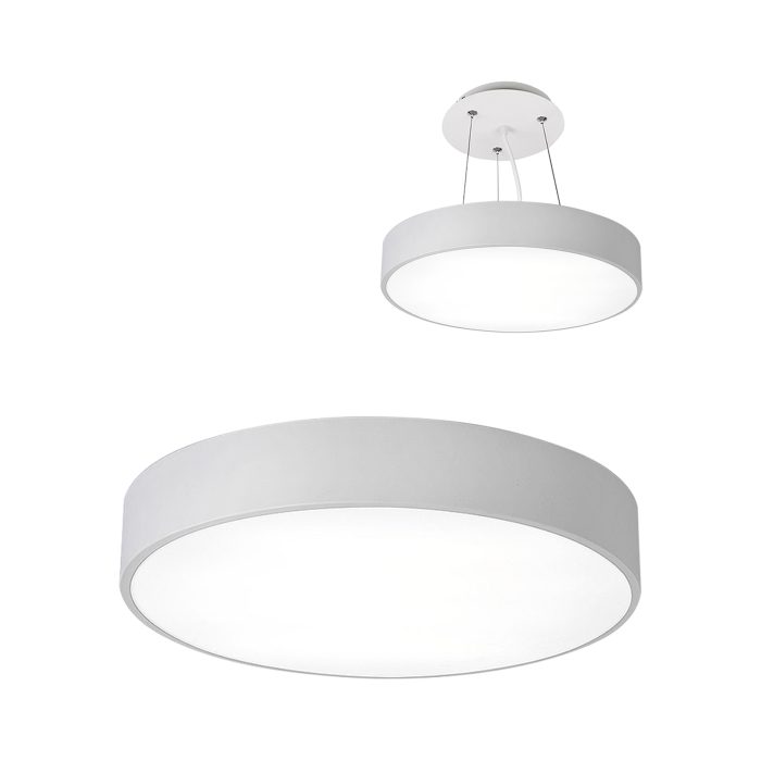 Светильник Kink Light Медина 05480,01 Белый