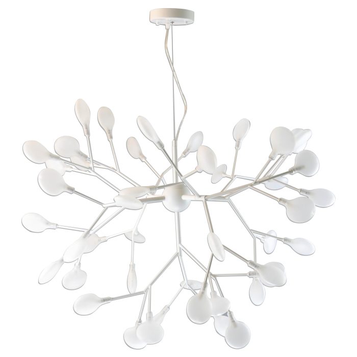 Люстра Kink Light Ветта 07521-45,01 Белый