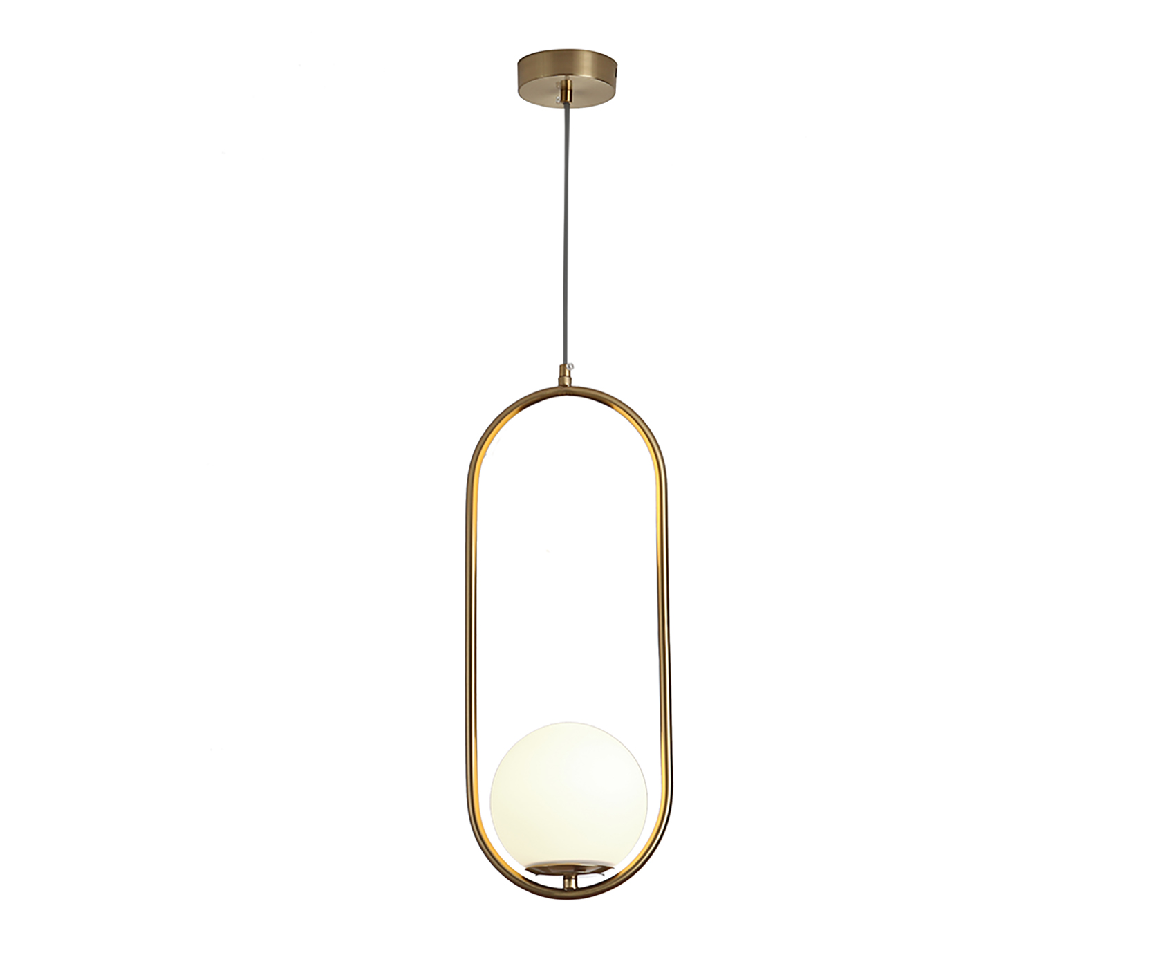 Подвесной Светильник Kink Light Кенти 07632-1A,20 Бронза