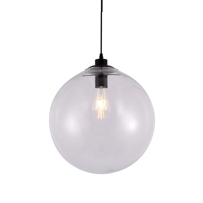Подвесной Светильник Kink Light Меркурий 07562-25,21 Черный
