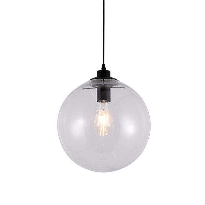 Подвесной Светильник Kink Light Меркурий 07562-20,21 Черный